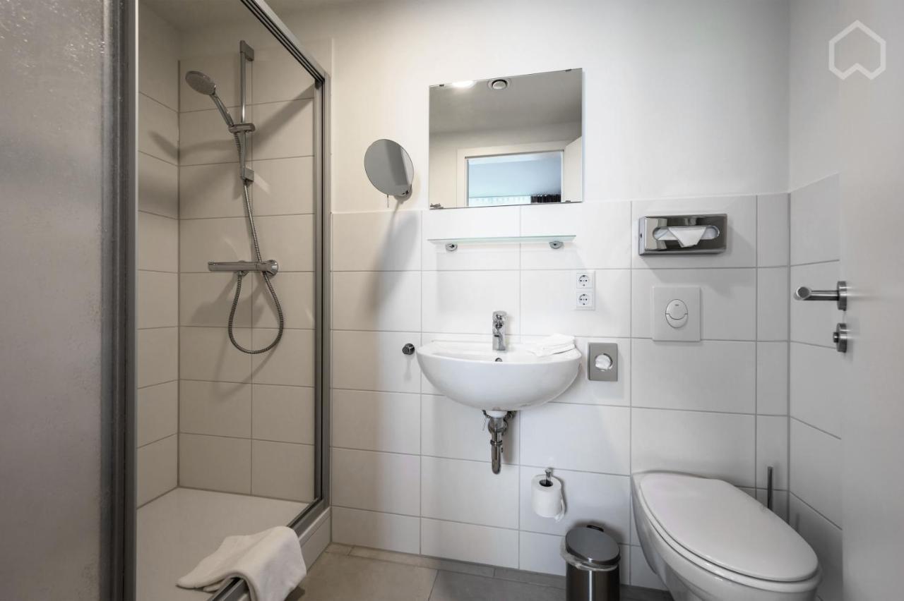 Loftstyle Hotel Eningen; Sure Hotel Collection By BW Eningen unter Achalm Exterior foto