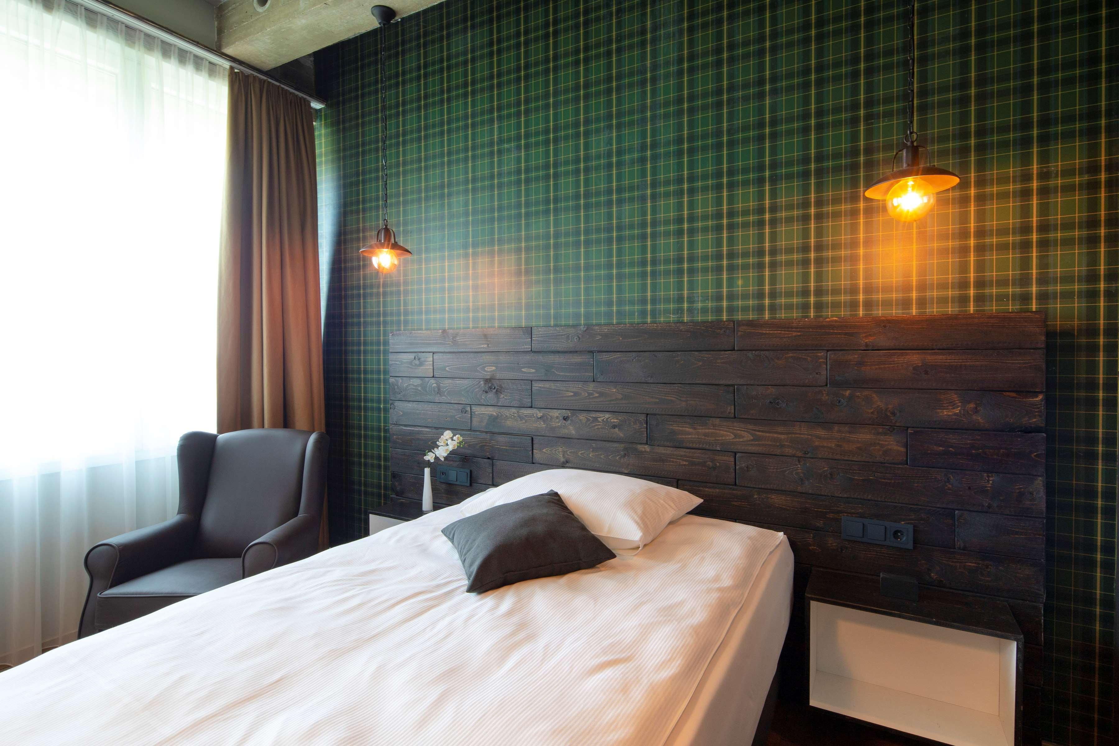 Loftstyle Hotel Eningen; Sure Hotel Collection By BW Eningen unter Achalm Exterior foto